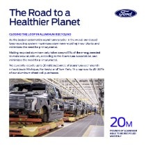 The Road to a Healthier Planet
